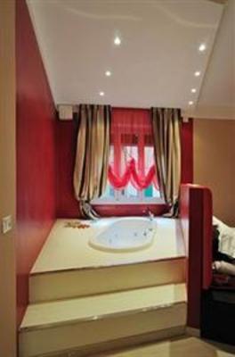 фото отеля Hotel Globo Sanremo