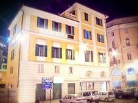 Hotel Globo Sanremo