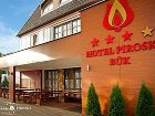 фото отеля Piroska Hotel Buk