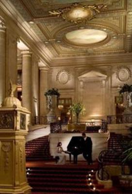 фото отеля Hilton Chicago