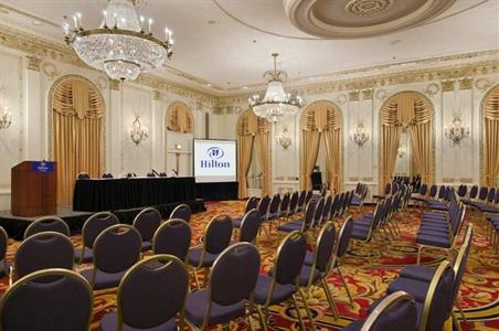 фото отеля Hilton Chicago