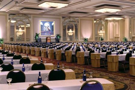фото отеля Hilton Chicago