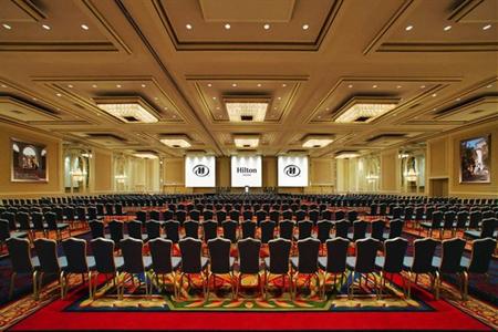 фото отеля Hilton Chicago