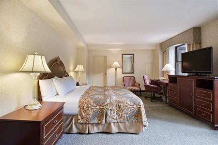 фото отеля Hilton Chicago