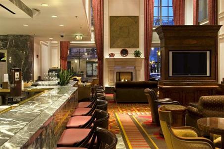 фото отеля Hilton Chicago