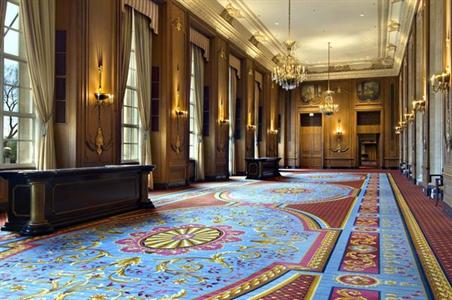 фото отеля Hilton Chicago