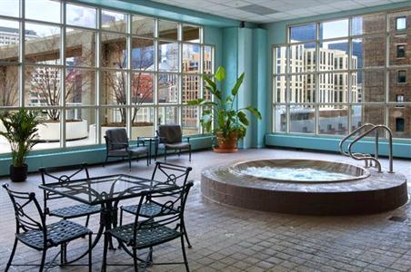 фото отеля Hilton Chicago