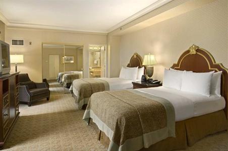 фото отеля Hilton Chicago