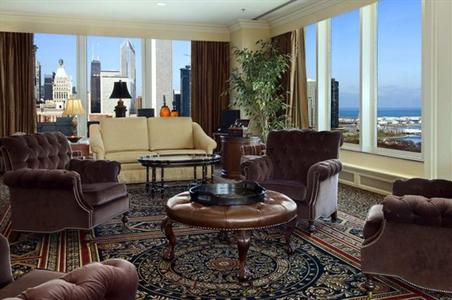 фото отеля Hilton Chicago