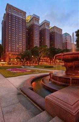 фото отеля Hilton Chicago