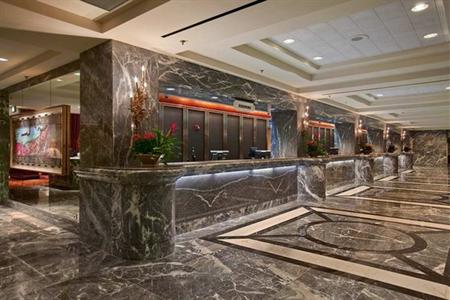фото отеля Hilton Chicago