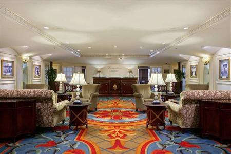 фото отеля Hilton Chicago