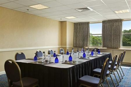 фото отеля Hilton Chicago