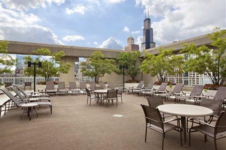 фото отеля Hilton Chicago