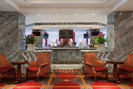фото отеля Hilton Chicago