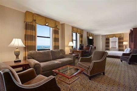 фото отеля Hilton Chicago