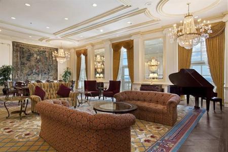 фото отеля Hilton Chicago