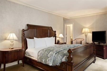 фото отеля Hilton Chicago