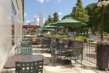 фото отеля Hilton Chicago