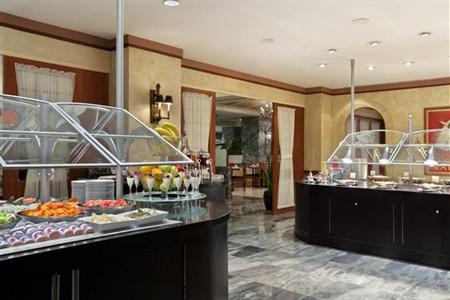 фото отеля Hilton Chicago