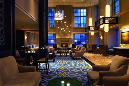 фото отеля Hilton Chicago