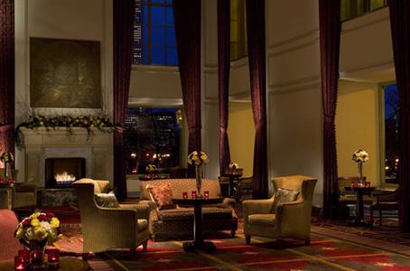 фото отеля Hilton Chicago