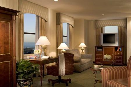 фото отеля Hilton Chicago