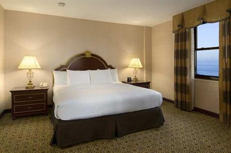 фото отеля Hilton Chicago