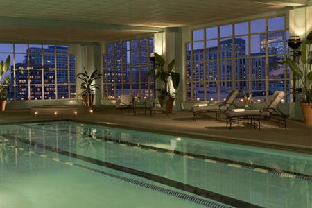 фото отеля Hilton Chicago