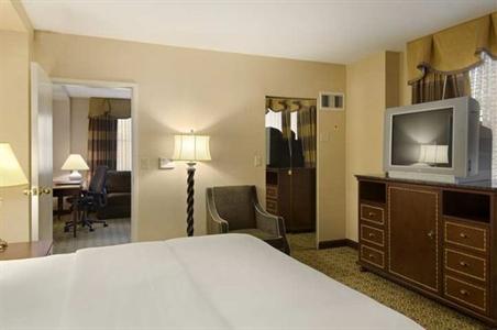 фото отеля Hilton Chicago
