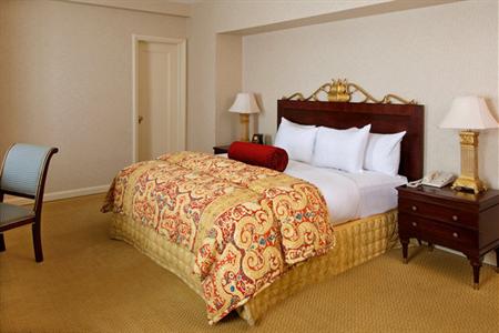 фото отеля Hilton Chicago