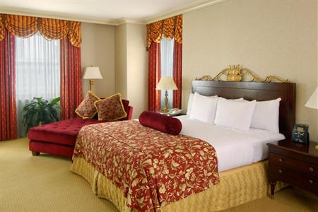 фото отеля Hilton Chicago
