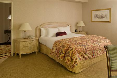 фото отеля Hilton Chicago