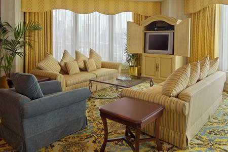 фото отеля Hilton Chicago