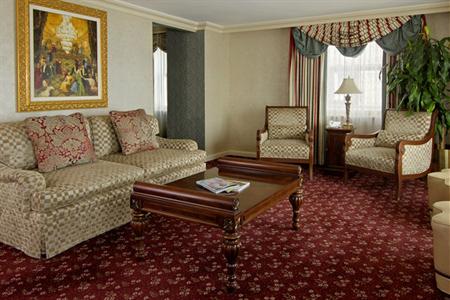 фото отеля Hilton Chicago