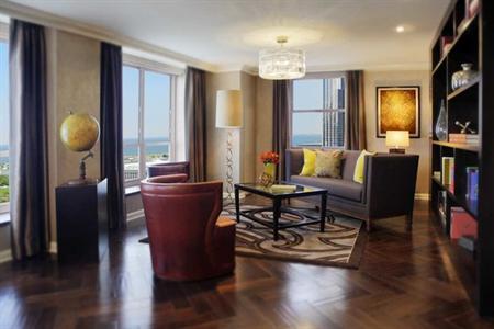 фото отеля Hilton Chicago