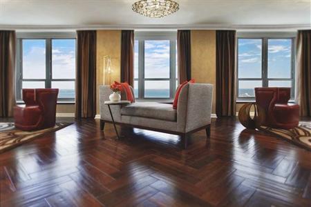 фото отеля Hilton Chicago