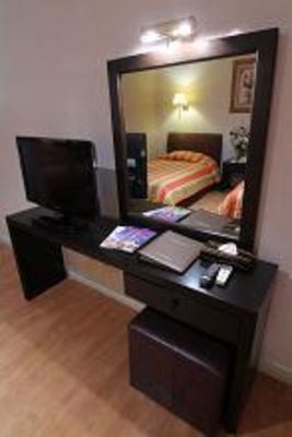 фото отеля Court Meridian Hotel & Suites Olongapo City