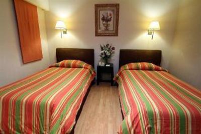фото отеля Court Meridian Hotel & Suites Olongapo City