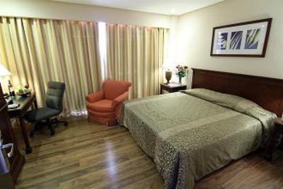 фото отеля Court Meridian Hotel & Suites Olongapo City