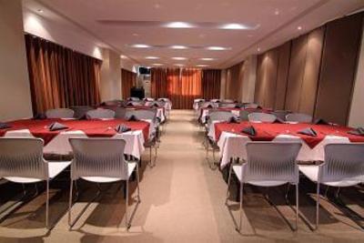 фото отеля Court Meridian Hotel & Suites Olongapo City