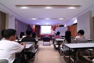 фото отеля Court Meridian Hotel & Suites Olongapo City