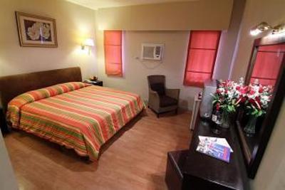 фото отеля Court Meridian Hotel & Suites Olongapo City