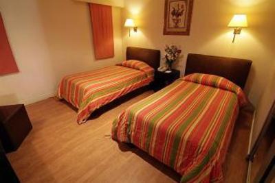 фото отеля Court Meridian Hotel & Suites Olongapo City