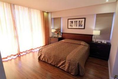 фото отеля Court Meridian Hotel & Suites Olongapo City