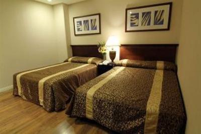 фото отеля Court Meridian Hotel & Suites Olongapo City