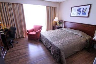 фото отеля Court Meridian Hotel & Suites Olongapo City
