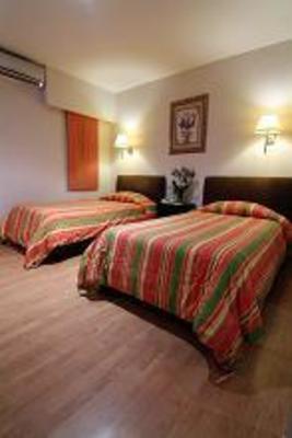 фото отеля Court Meridian Hotel & Suites Olongapo City