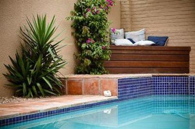 фото отеля Villa Costa Rose
