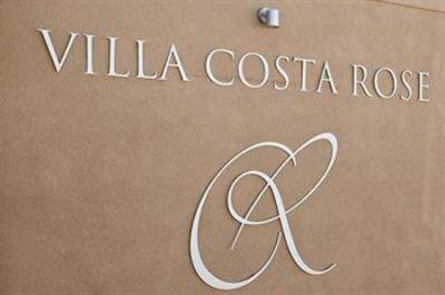 фото отеля Villa Costa Rose